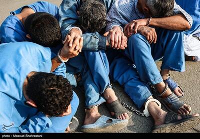  عوامل کانال تلگرامی معاند و ضد انقلاب «شکار مزدور» در مازندران دستگیر شدند - تسنیم