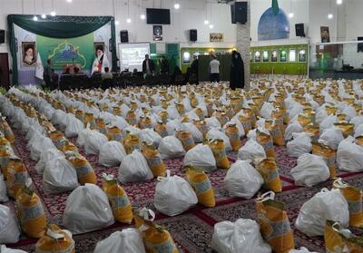  قرار با محرومان برای زندگی بهتر/ طرحی که امید را بازآفرینی می‌کند - تسنیم
