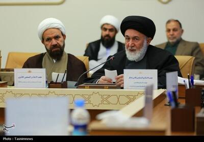  آستان‌های مقدس در مقابله با آسیب‌های اجتماعی و تهدیدات امنیتی فعال باشند - تسنیم