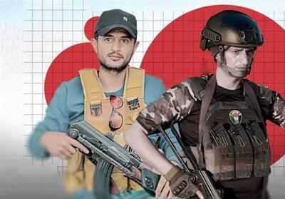  سرکرده شبه‌نظامیان حامی اسرائیل در غزه به هلاکت رسید - تسنیم