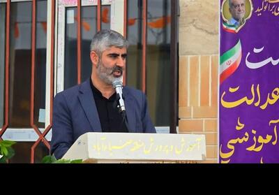  طرح‌های مدرسه‌سازی ادامه خواهد داشت - تسنیم