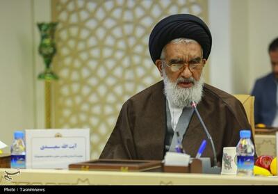  آیت‌الله سعیدی: بقاع متبرکه باید مواضع روشن و به‌روز در رویدادهای جهان اسلام داشته باشند - تسنیم