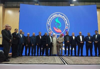  درخشش بانک صادرات ایران با 4 طلا و 2 نقره در نوزدهمین المپیاد فرهنگی، ورزشی ایثارگران شبکه بانکی - تسنیم