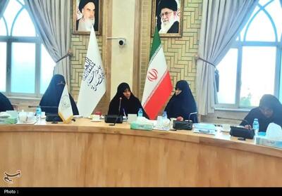  زن مسلمان ایرانی «معلم ثانی» برای زنان جهان است - تسنیم