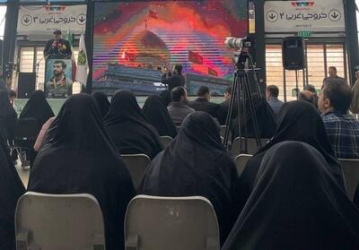  رئیس کانون وکلا: علیه دولت آمریکا در خصوص شهدای جنگ 12 روزه طرح دعوی کردیم - تسنیم