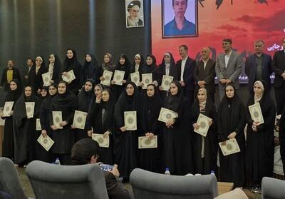  تقدیر از 500 رتبه برتر کنکور اسلام‌شهر ‌ - تسنیم
