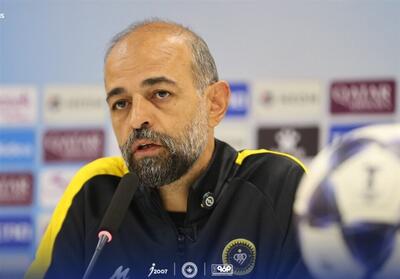  نویدکیا: دوست دارم گروه‌مان در جام جهانی سخت باشد/ اخباری را چند ماهی در اختیار نخواهیم داشت - تسنیم