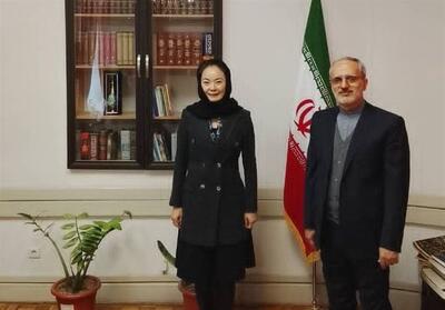  تقدیر از مشارکت فعال ایران در رویدادها و نشست‌های شانگهای - تسنیم