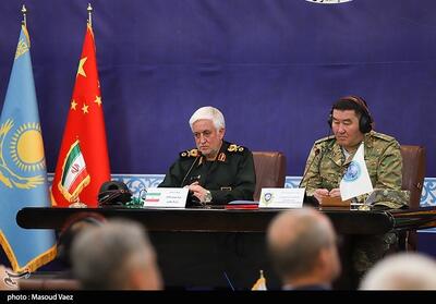  سردار معدنی: نیروی زمینی سپاه برای مقابله با هرگونه تهدیدی آماده است - تسنیم
