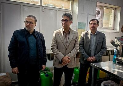 بدون حمایت واقعی از تولید، توسعه محقق نمی‌شود - تسنیم
