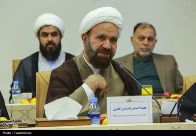  کار در عرصه حجاب و عفاف، کاری جهادگونه است - تسنیم