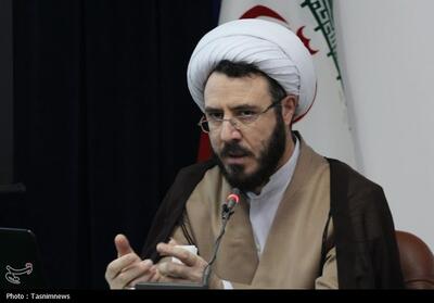  اقتصاد اسلامی در گرو بازشناسی معنای علم و مرزهای آن است - تسنیم