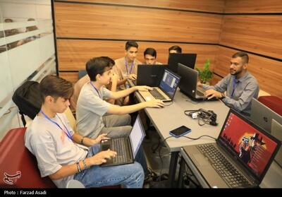  جوانان زاهدانی پای کار تولید محتوای دیجیتال/ نخستین رویداد تخصصی بسیج کلید خورد - تسنیم