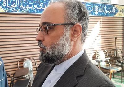  پرونده قضایی علیه مدیرکل منابع طبیعی استان اردبیل تشکیل نشد - تسنیم
