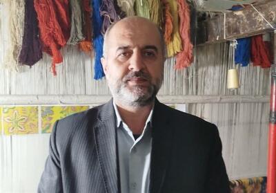  همدان؛ نخستین پایگاه صادراتی فرش ایران - تسنیم