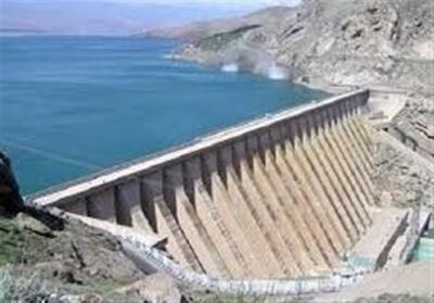  کاهش 35 درصدی ذخایر سدهای استان اردبیل - تسنیم