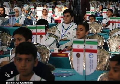  50 دانش‌آموز مازندرانی در مسابقات جهانی محاسبات ذهنی رقابت می‌کنند - تسنیم