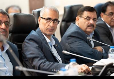  اصفهان به هاب تجارت الکترونیکی کشور تبدیل می‌شود/پیشرفت 86 درصدی جی‌نف در استان - تسنیم
