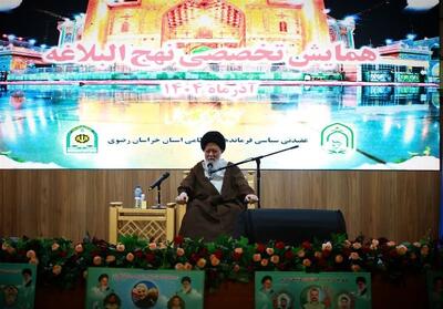  تأکید بر رسالت فراجا در حفظ عفت عمومی و اجرای طرح نور - تسنیم
