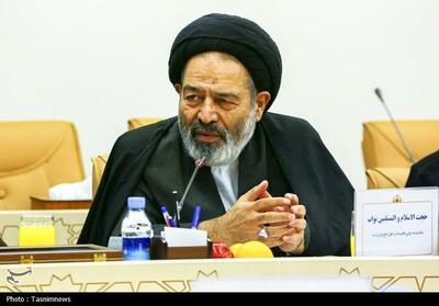  مسجد جمکران احساسی متفاوت و ویژه برای زائران ایجاد می‌کند - تسنیم