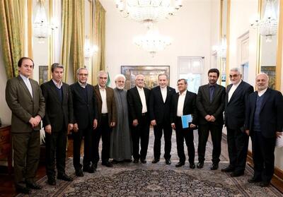  تاکید عراقچی بر نقش دیپلماسی پارلمانی در گسترش تجارت با همسایگان - تسنیم