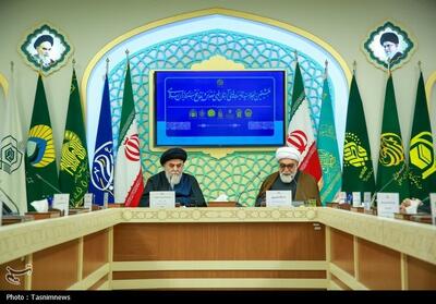  تولیت آستان قدس رضوی: زیارت امری روشن، معنوی و جریان‌ساز است - تسنیم