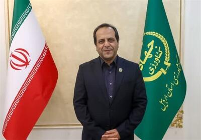  انتقال تکنولوژی و دانش فنی را هدف‌گذاری کردیم - تسنیم