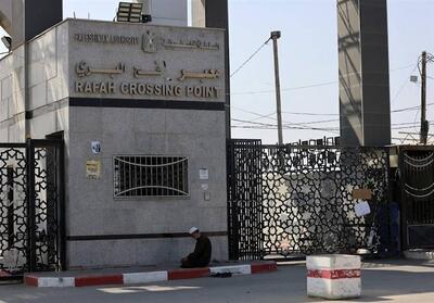 درخواست گروه‌های فلسطینی از میانجی‌ها برای تضمین بازگشایی کامل گذرگاه رفح - تسنیم