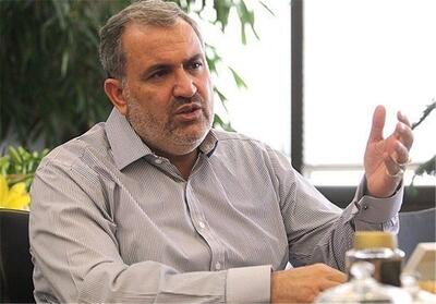  ضرورت تعامل بین المللی کشورها برای عبور از بحران آب - تسنیم