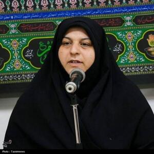  وقتی شعر، صدای مادران شهدا می‌شود/روایت‌های تازه از مادران شهدا در هرمزگان - تسنیم