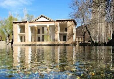  نماز طلب باران در مجموعه تاریخی چشمه‌علی برگزار می‌شود - تسنیم