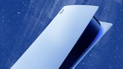  سونی آخرین به‌روزرسانی سیستم PS5 را در سال ۲۰۲۵ منتشر کرد