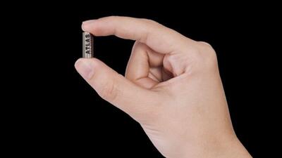  آمریکا اولین سامانه ذخیره‌سازی مبتنی بر DNA را معرفی کرد