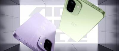  وان‌پلاس با Ace 6T مرزهای قدرت را جابه‌جا می‌کند