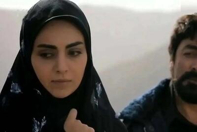  مارالِ سریال آنام را در این عکس می‌شناسید؟
