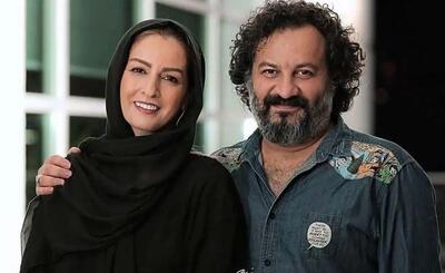  مهراب قاسمخانی پیغام تکان‌دهنده رضا داودنژاد را پخش کرد
