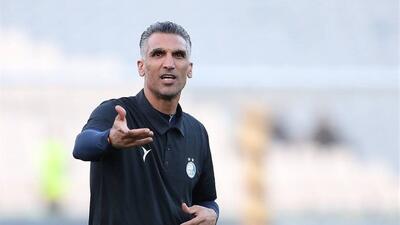  نیکبخت: هاشمی نسب بهترین یاغی فوتبال ایران بود