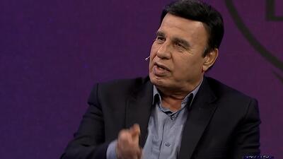  مظلومی: پرسپولیس بیشتر استراحت کرده است