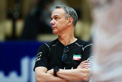  سرمربی سابق ایران نزدیک‌تر از همیشه به اخراج!