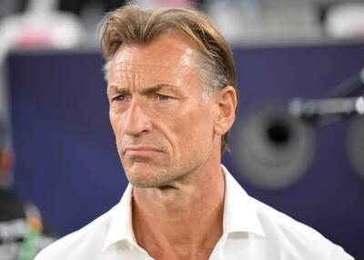  رنار برای رزرو بازی دوستانه بی‌خیال عربستان شد