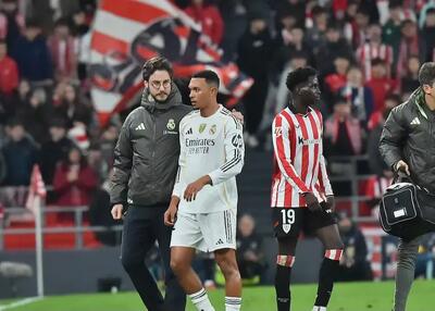  فوری و رسمی: رئال آرنولد را از دست داد