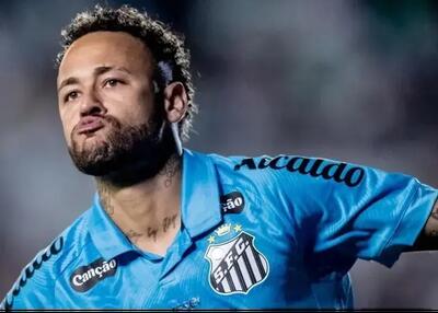  مصدومیت حریف نیمار نشد: هت‌تریک پس از ۳ سال!