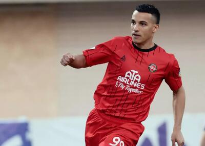  حسین‌زاده: دوست نداریم امسال قهرمان شویم!