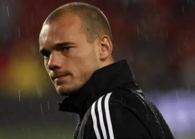  نمی‌خواستم از رئال بروم، هیچ‌کس نمی‌خواهد