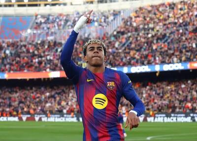  اقدام رسمی بارسا برای جلوگیری از تکرار فاجعه