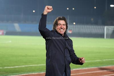  پاسخ استقلال به پوستر پرسپولیس با کری سنگین