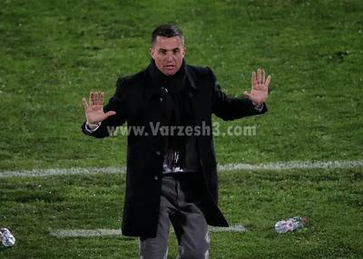  سویشرت ایتالیایی مرد برزیلی پرسپولیس