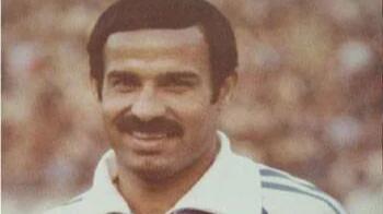  ماجرای پیشنهاد پرسپولیس به مظلومی و سیلی پدرش