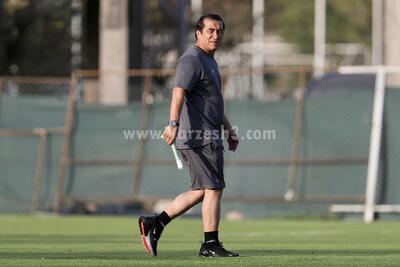  کاش با فرانسه و اسپانیا همگروه نشویم!