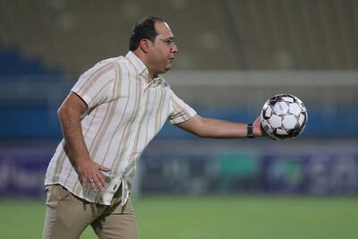  فوری: ربیعی با مس به توافق نرسید